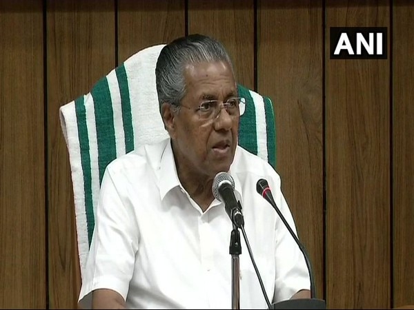 Kerala govt to initiate high-level discussion on UAE aid Kerala govt to initiate high-level discussion on UAE aid